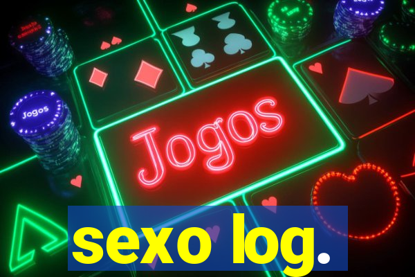 sexo log.